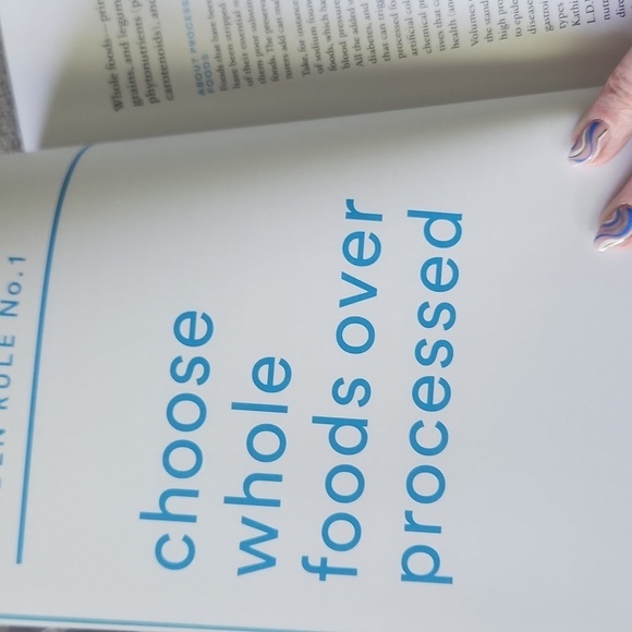 Clean Slate Cookbook & Guide  Reset Your Health & Detox Your Body - Picture 7 of 9